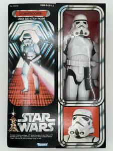 Hasbro/ Kenner　STAR WARS THE ORIGINAL TRILOGY COLLECTION スターウォーズ: ストームトルーパー　12インチ フィギュア