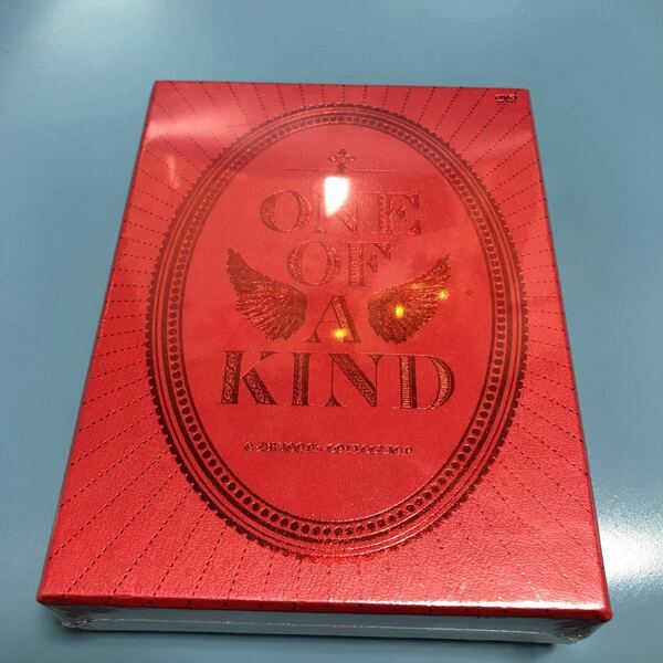 G-DRAGON's COLLECTION ONE OF A KIND (3枚組DVD) (初回生産限定盤)