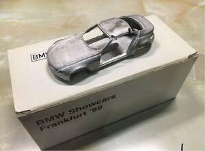  obtaining un- possible * Germany * one man Factory *BMWZ9 GT unassembly kit 