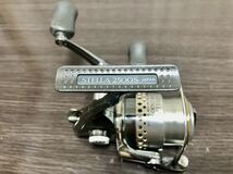 希少 即決 01ステラFW2500S ダブルハンドル DH シマノ STELLA SHIMANO_画像8