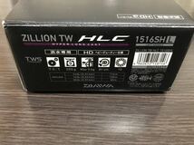 即決 超美品 ジリオン TW HLC 1516SHL 左ハンドル レフト ダイワ ZILLION DAIWA SH L _画像10