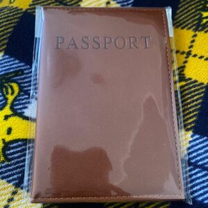 パスポートケース