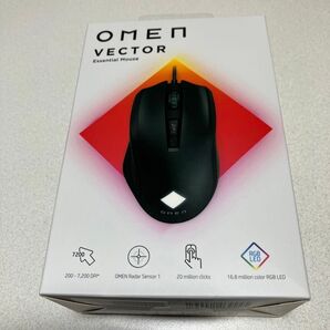 OM EN、PCマウス