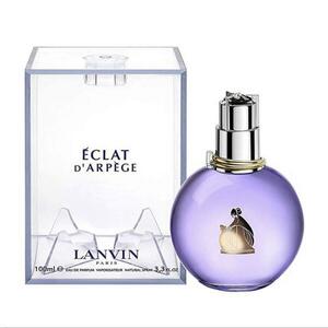 LANVIN エクラ ドゥ アルページュ EDP SP 100ml