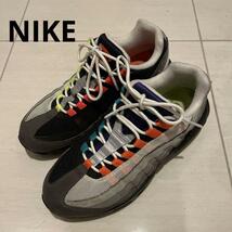 NIKE Air Max 95 OG QS greedy 入手困難 激レア_画像1