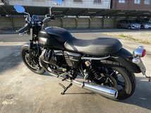 MOTO GUZZI V7 Stone 現状販売 好調！ モトグッチ V7ストーン モトグッツィ Moto Guzzi_画像2