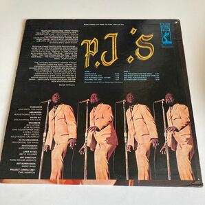 Rufus Thomas - Rufus Thomas Live Doing The Push & Pull At P.J.'s : Staxの画像2