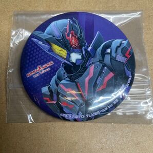 仮面ライダー滅 アークスコーピオン 缶バッジ