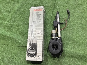 BMW　E30　SONY　ソニー　ラジオアンテナ　AUTOMATIC CAR ANTENNA AN5940　 BOSCH ＜中古品＞