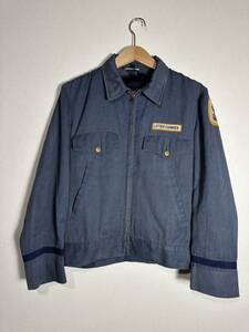 60s vintage U.S.MAIL POSTMAN JACKET ヴィンテージ ポストマンジャケット ワークジャケット 古着 郵便局