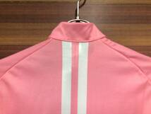 HO960 ビエンメ BIEMME 16SS ITEM TWO JERSEY サイクルジャージ LADY PINK ピンク M_画像5