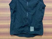 HI851 ラファ Rapha プロチームライトウェイトジレ PRO TEAM LIGHTWEIGHT GILET 黒 M_画像4