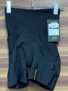 HO309 Mavic Mavic Essential Short Vib Шорты черные XS Ladies