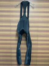 HO312 スペシャライズド SPECIALIZED RACE SERIES BIB TIGHTS ビブタイツ 黒 XS レディース_画像2