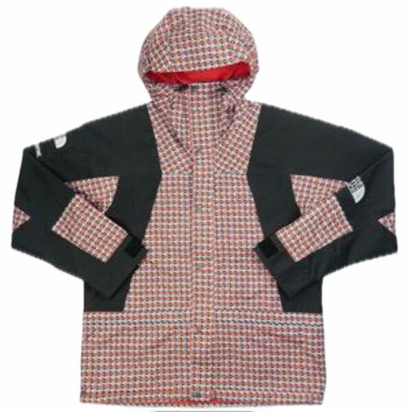 SUPREME シュプリーム ×THE NORTH FACE 21SS Studded Mountain Light Jacket