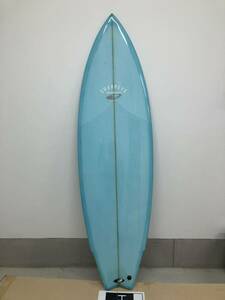 Sharpeye Surfboard modern 2 poly シャープアイ　