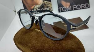  Tom Ford sunglasses Asian model free shipping tax included new goods TF1050-D 02A mat black color 