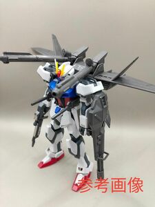 【未組立】EGストライクガンダム I.W.S.P.