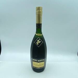 『酒G1』洋酒　REMY MARTIN　レミーマルタン　SUPERIEUR　スペリオール　40度　700ｍｌ　古酒　未開栓　現状品