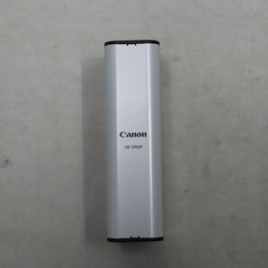 Canon ネットワークカメラ VB-S900Fの画像5
