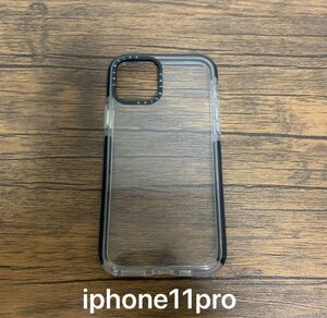 iphone11pro ケース　透明ケース　クリアケース　 スマホケース　カバー　iphoneケース