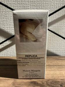 マルジェラ レイジーサンデーモーニング レプリカ 香水 メゾンマルジェラ Maison Margiela 100ml e