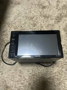 KENWOOD ddx4190bt 完動品！Bluetooth DVD 2DIN バックライト、タッチパネル正常作動