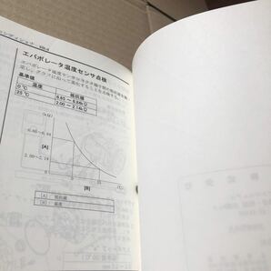 $SUZUKIサービスマニュアル Jimny概要・整備 追補No.5 ABA-JB23W-5 2008.6 42-81AN0 ジムニー スズキ 整備書 の画像7