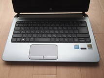 HP ProBook 430G2 / SSD240GB換装_画像2