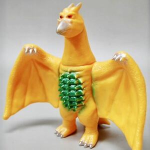 ラドン 二代目 サンガッツ 本舗 ソフビsofvi ゴジラ GODZILLA SUNGUTS ワンフェス 2024 冬 WF