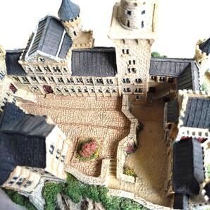 1円スタート ダンバリーミント ヨーロッパ魅惑の城 ノイシュヴァンシュタイン城の画像9