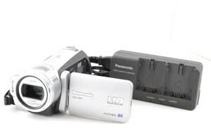 [キ MWM33]動作品 Panasonic パナソニック HDC-SD5 デジタルハイビジョンビデオカメラ FULLHDカメラ デジタルビデオカメラ