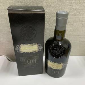 【ART-2993】1円～ CHIVAS BROTHERS シーバス THE CENTURY OF MALTS モルト 100 センチュリー 750ml 43％ スコッチ ウイスキー 未開栓