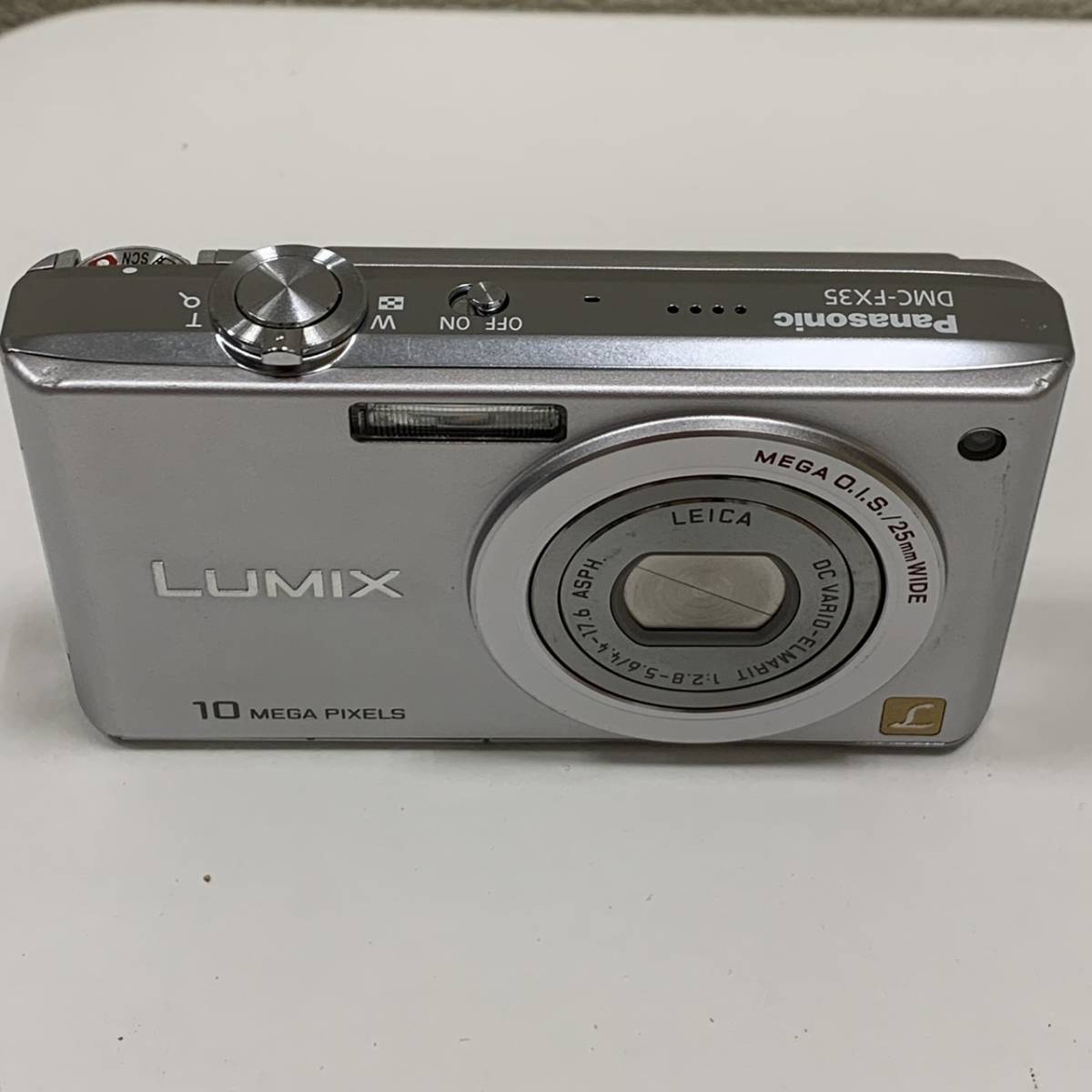 2024年最新】Yahoo!オークション -lumix fx35(コンパクトデジタル 