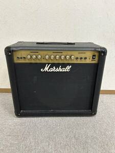 【ART-2631】1円スタート Marshall マーシャル MG SERIES G30R CD YAMAHA ギターアンプ 動作未確認 ジャンク 長期保管品 現状品