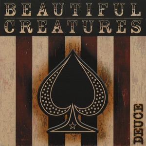◇'05国内盤◇ Beautiful Creatures - Deuce