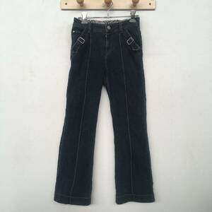 Burberry London Sanyo Shokai Stretch Jeans 150