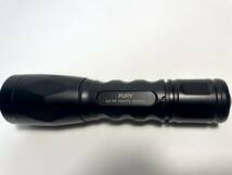 美品【実物】廃盤 SUREFIRE P2X Fury シュアファイア LED Flashlight フラッシュライト_画像2