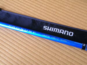 シマノ プロサーフ 425DX-T