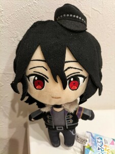 あんさんぶるスターズ!! あんスタ ぬいぐるみ UNDEAD 朔間零