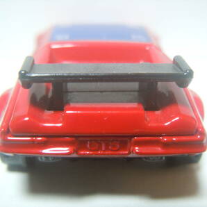 ☆トミカ グランプリシリーズセット(G-39)単品F64-1-2デトマソパンテーラレーシング:DETOMASO PANTERA(レッド/NO.457 FIAMM)超入手困難品！の画像10