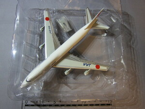 模型飛行機 BOEING747-300 JAA日本アジア航空【1：400】