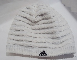 Сделка C15 ♪♪ Adidas Golf Like Beanie Используется