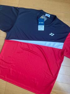 YONEX プラクティス Tシャツ