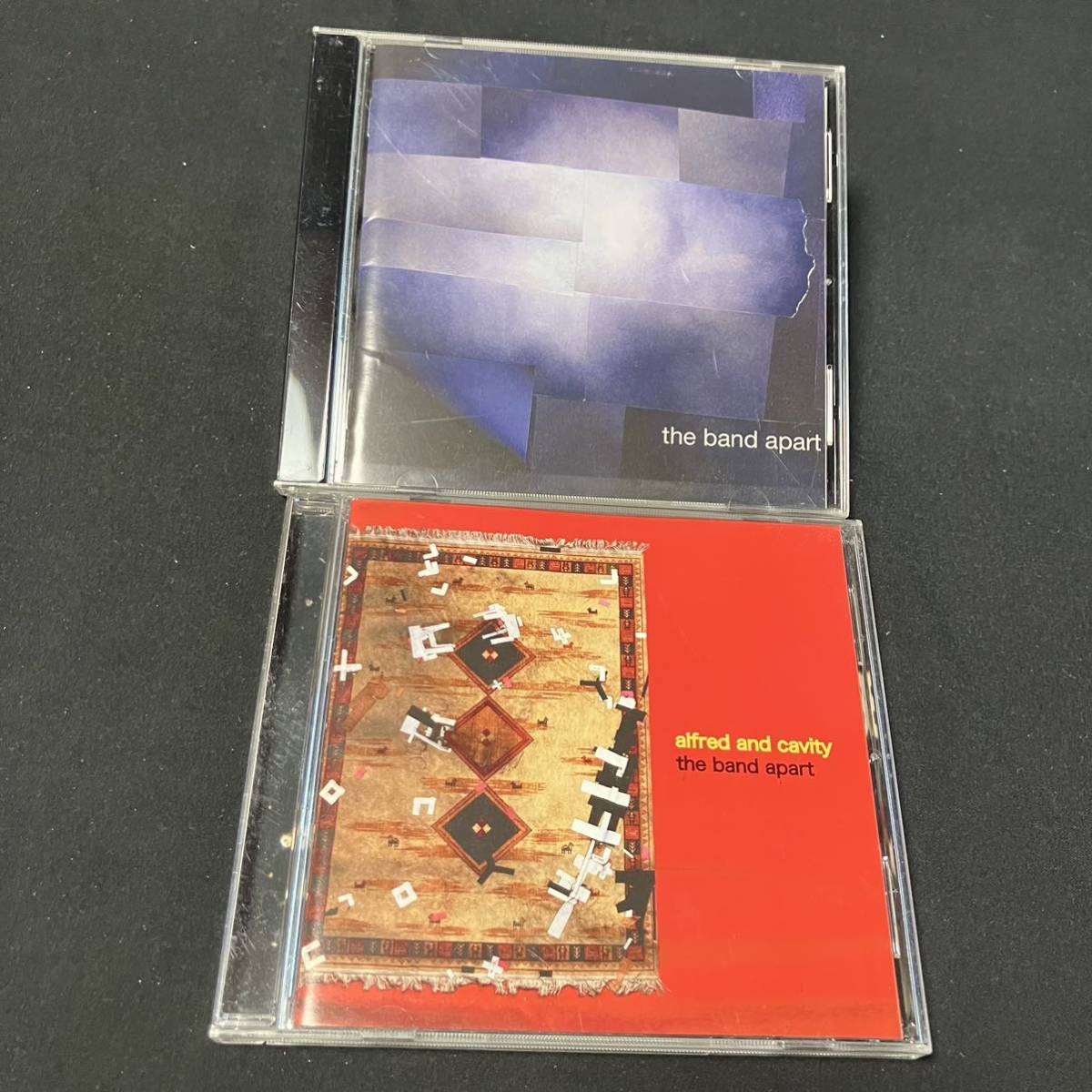 2025年最新】Yahoo!オークション -the band apart cd(その他)の