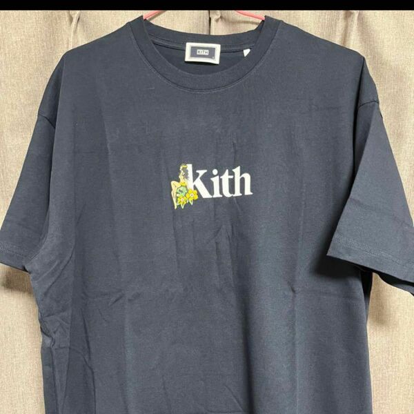 KITH HAWAII 限定 tee