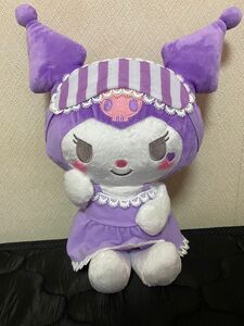 サンリオ　クロミぬいぐるみ