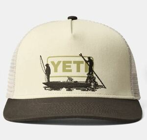 YETI