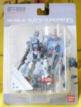 ガンダムアルティメットオペレーション ガンダム GP01_画像2