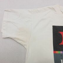 XL/古着 フルーツオブザルーム 半袖 ビンテージ Tシャツ メンズ 90s FORMICA 大きいサイズ コットン クルーネック 白 ホワイト spe 24feb22_画像5